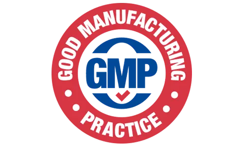 Gumitide    GMP Certified Manufacturing Facility